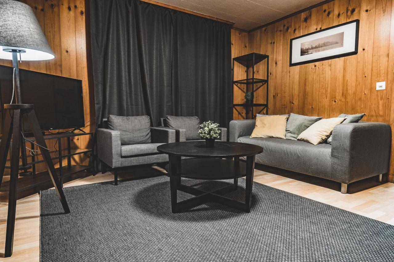 Mountain Pleasure Apartamento Herbriggen Exterior foto